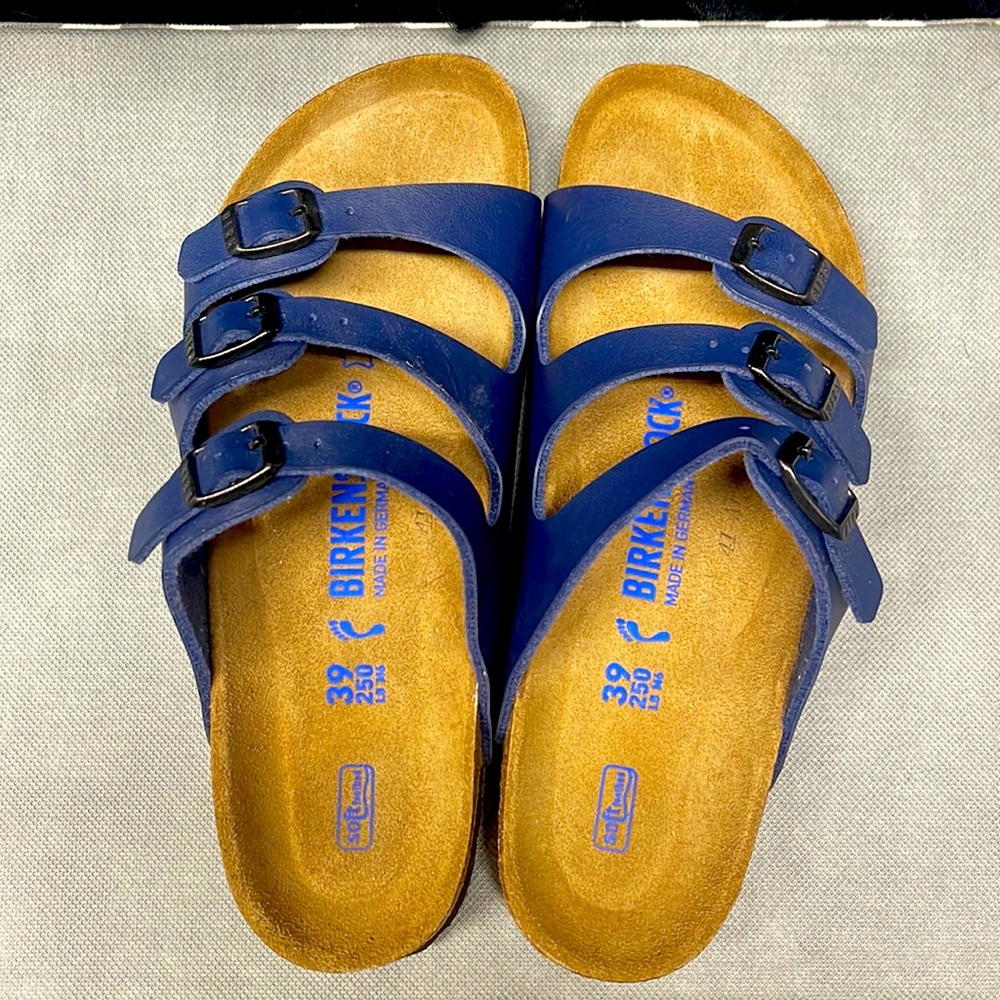 Birkenstock